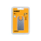 DEWALT Čepeľ pre multifunkčný stroj 35 mm