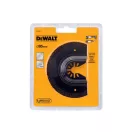 DEWALT Čepeľ pre multifunkčný stroj 3 mm