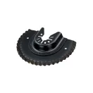 DEWALT Čepeľ na odstraňovanie kĺbov pre multifunkčný stroj 5 mm