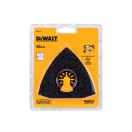 DEWALT Ráspoly pre multifunkčný stroj 93 mm