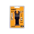 DEWALT Čepeľ pre multifunkčný stroj 30 x 43 mm