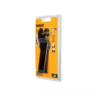 DEWALT Pílový kotúč pre multifunkčný stroj 30 x 67 mm