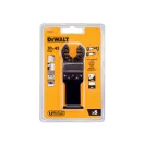 DEWALT Pílový kotúč pre multifunkčný stroj 30 x 43 mm