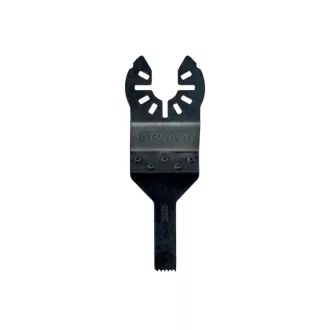 DEWALT Pílový kotúč pre multifunkčný stroj 10 x 43 mm