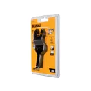DEWALT Pílový kotúč pre multifunkčný stroj 10 x 43 mm