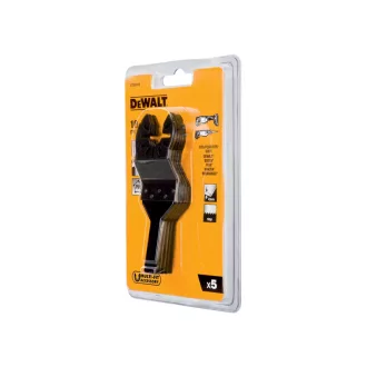DEWALT Pílový kotúč pre multifunkčný stroj 10 x 43 mm
