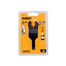 DEWALT Pílový kotúč pre multifunkčný stroj 10 x 43 mm