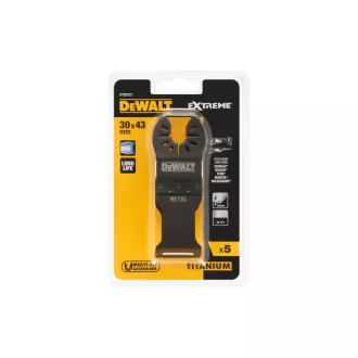   DEWALT Doska na krájanie pre multifunkčný stroj 30 x 43 mm