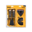 Sada pre multifunkčný stroj DEWALT 8 dielov
