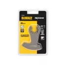 DEWALT Čepeľ pre multifunkčný stroj 75 x 60 x 2,2 mm