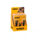 DEWALT Súprava 3 diely na multifunkčný stroj