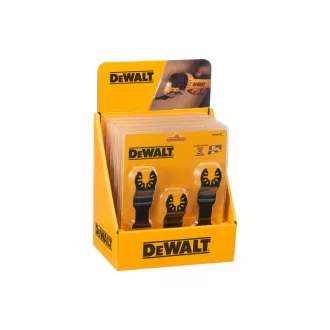 DEWALT Súprava 3 diely na multifunkčný stroj