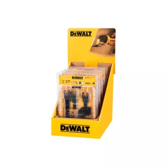 DEWALT Multifunkčný prístroj 5-dielna sada