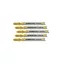 DEWALT EXTREME Pílový list na prímočiarku na laminátové dosky T101BIF 82/59 x 1,7 mm bimetal (5 ks)