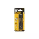 DEWALT EXTREME Pílový plátok do príklepovej píly na laminátové dosky T101BIF 82/59 x 1,4 mm bi-metal (5 ks)