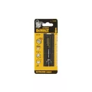 DEWALT EXTREME Pílový list do prímočarej píly na sklolaminát/keramiku T141HM 100/69 x 4,3 mm TCT