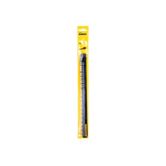 DEWALT Aligátorový pílový kotúč TCT 275 mm 12 POWDER
