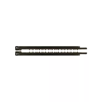   DEWALT Aligátorový pílový kotúč HSS 295 mm Hrubý na drevo