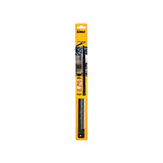 DEWALT Aligátorový pílový kotúč TCT 295 mm na drevo
