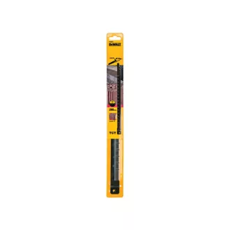 DEWALT Aligátorový pílový kotúč TCT 295 mm 12 POWDER