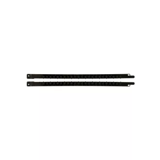 DEWALT Aligátorový pílový kotúč TCT 430 mm 12 POWDER