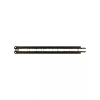 DEWALT Aligátorový pílový kotúč HSS 430 mm na drevo