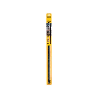 DEWALT Aligátorový pílový kotúč HSS 430 mm na drevo