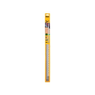   DEWALT Aligátorový pílový kotúč HSS 430 mm Na izoláciu