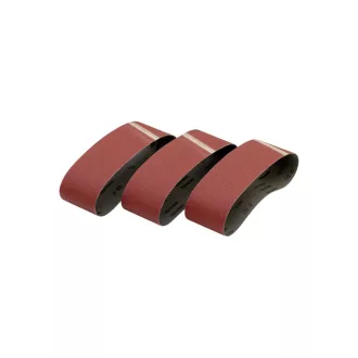 DEWALT brúsny pás 75 x 533 mm / P40 (3 ks)