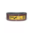 DEWALT Brúsny pás 75 x 533 mm / P60 (10 ks)