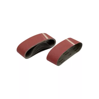 DEWALT Brúsny pás 75 x 533 mm / P100 (10 ks)