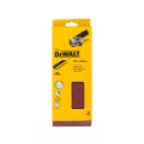 DEWALT Brúsny pás 100 x 560 mm / P40 (3 ks)