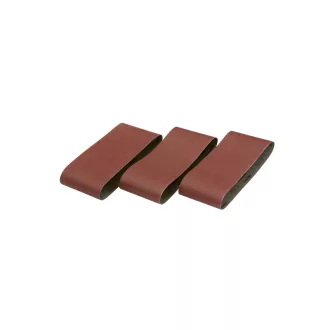 DEWALT Brúsny pás 100 x 560 mm / P60 (3 ks)