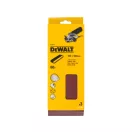 DEWALT Brúsny pás 100 x 560 mm / P60 (3 ks)