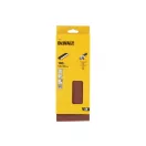 DEWALT brúsny pás 100 x 560 mm / P100 (3 ks)