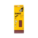 DEWALT Brúsny pás 100 x 610 mm / P40 (3 ks)