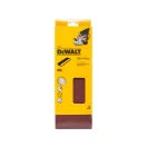 DEWALT Brúsny pás 100 x 610 mm / P60 (3 ks)