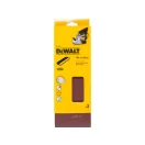 DEWALT Brúsny pás 100 x 610 mm / P100 (3 ks)