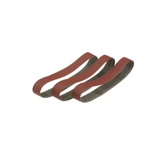 DEWALT Brúsny pás 45 x 715 mm / P150 (3 ks)