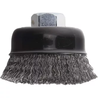 DEWALT Hrncový kartáč 75 mm x M14