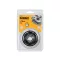 DEWALT Drôtená kefa na hrnce 75 mm x M14 skrútená