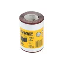 DEWALT Brúsny papier v rolke 5 m x 115 mm / P80