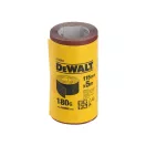 DEWALT Brúsny papier v rolke 5 m x 115 mm / P180