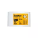 DEWALT Brúsny papier na rolke 25 m x 93 mm / P120