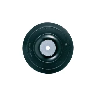   DEWALT Gumový podložka pre vlákenné kotúče 115 mm / M14