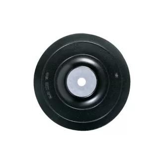 DEWALT Gumový podložka pre vlákenný kotúč 178 mm / M14