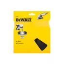 DEWALT Gumový podložka pre vlákenný kotúč 178 mm / M14