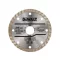 DEWALT Diamantový rezací kotúč univerzálny 115 x 2,1 x 7,0 x 22,2 mm turbo