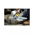 DEWALT Diamantový rezací kotúč univerzálny 125 x 2,2 x 7,0 x 22,2 mm segmentovaný