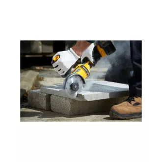  DEWALT Diamantový rezací kotúč univerzálny 125 x 2,2 x 7,0 x 22,2 mm segmentovaný